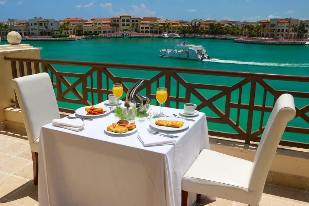 Ancora Cap Cana & Marina Suites Resort Punta Cana Exterior foto