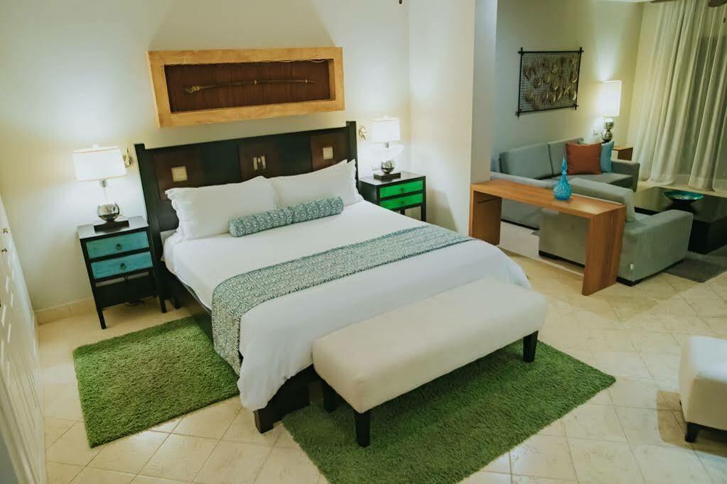 Ancora Cap Cana & Marina Suites Resort Punta Cana Exterior foto