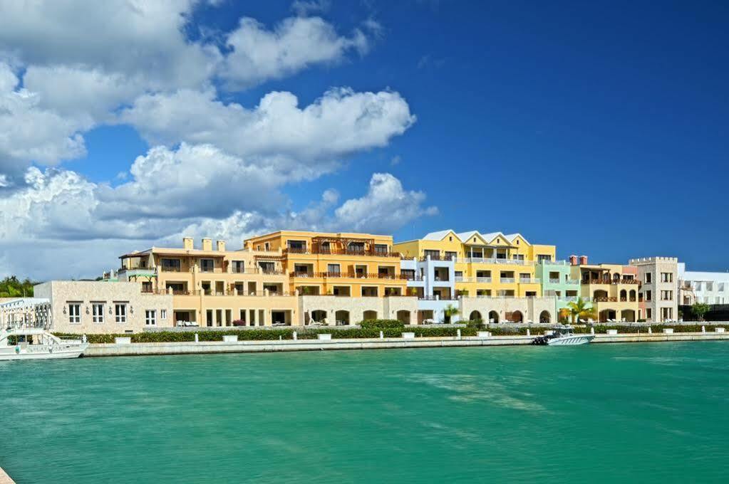 Ancora Cap Cana & Marina Suites Resort Punta Cana Exterior foto