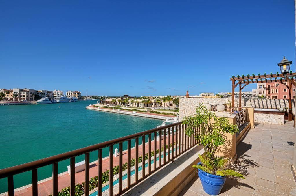 Ancora Cap Cana & Marina Suites Resort Punta Cana Exterior foto