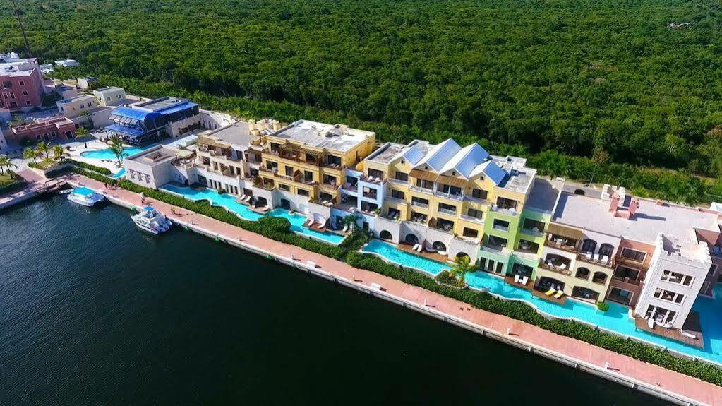 Ancora Cap Cana & Marina Suites Resort Punta Cana Exterior foto