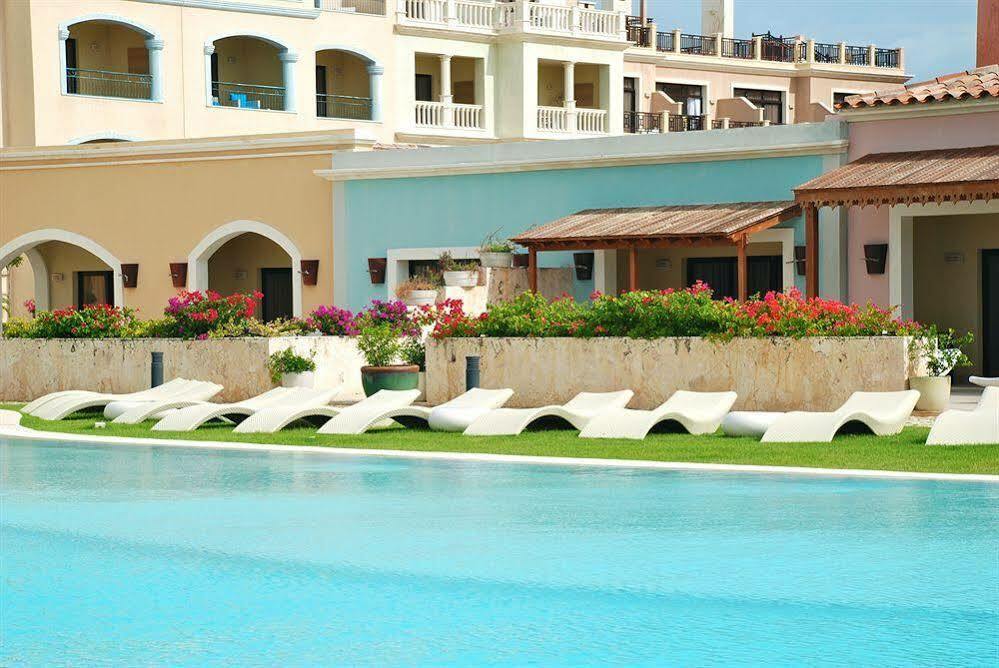 Ancora Cap Cana & Marina Suites Resort Punta Cana Exterior foto