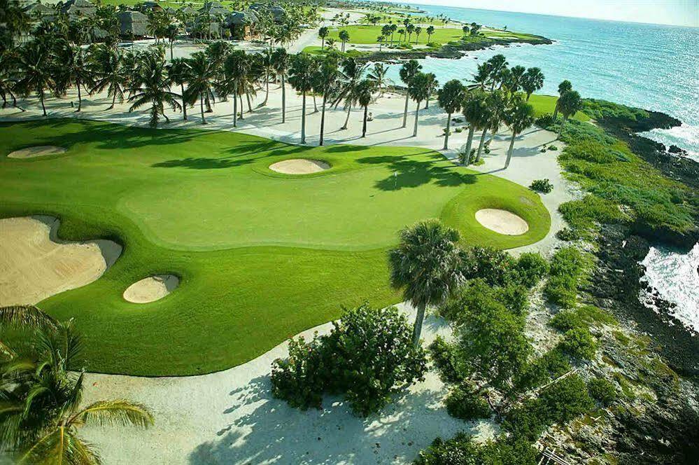 Ancora Cap Cana & Marina Suites Resort Punta Cana Exterior foto