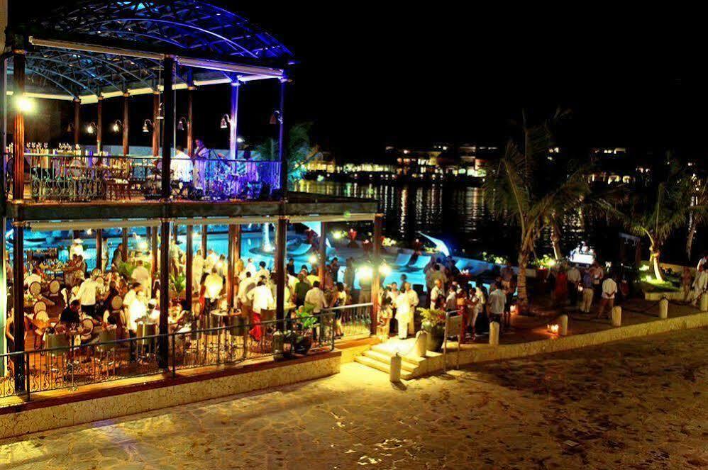Ancora Cap Cana & Marina Suites Resort Punta Cana Exterior foto