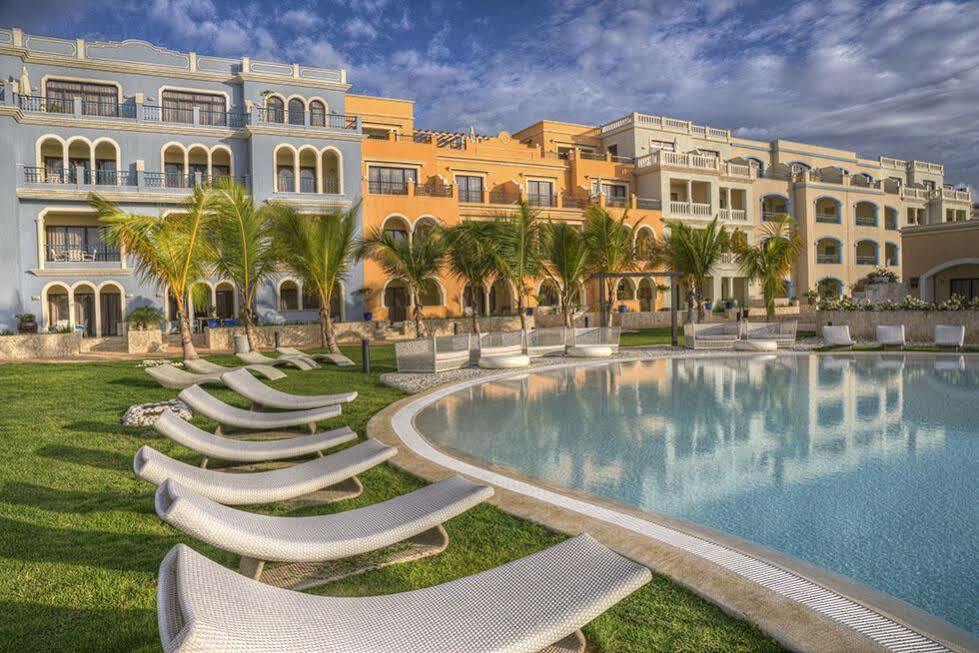 Ancora Cap Cana & Marina Suites Resort Punta Cana Exterior foto